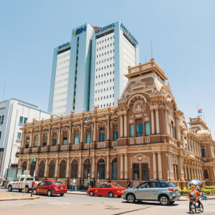 San José