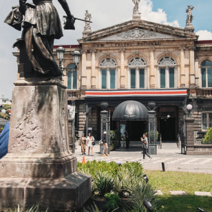 Teatro nazionale di San José