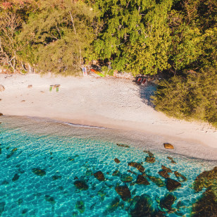 Spiaggia di Koh Samet