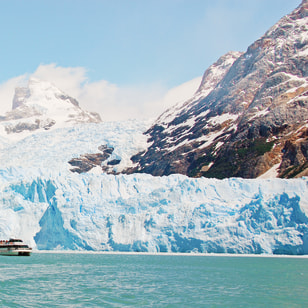 Ghiacciaio Perito Moreno