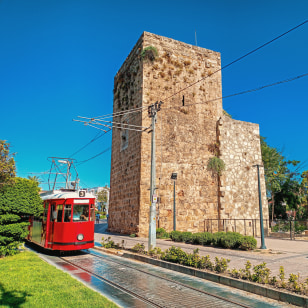 Antalya