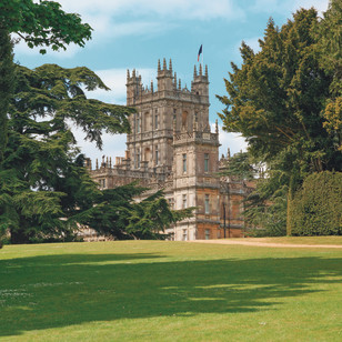 Highclere Castle