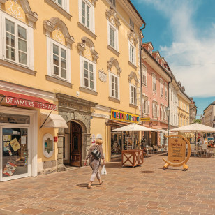 Klagenfurt