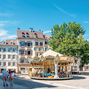 Mulhouse