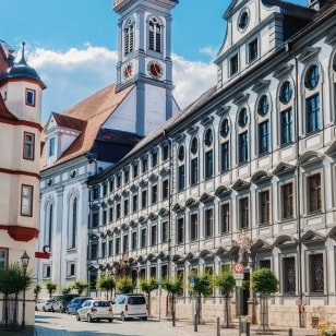 Villingen-Schwenningen