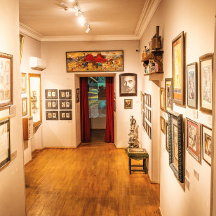 Museo di Sergei Parajanov