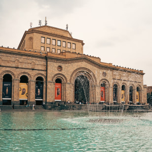 Museo Storico dell&rsquo;Armenia