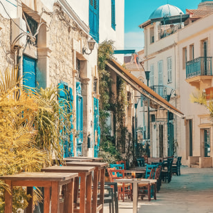 Limassol