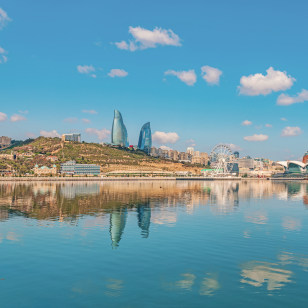 Baku