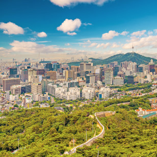 Seoul