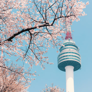 Torre di Seoul