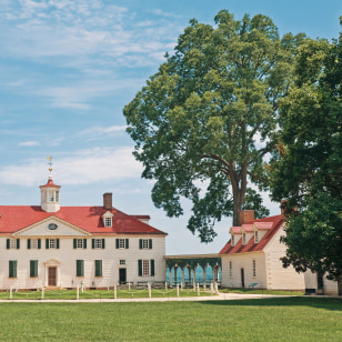 Mount Vernon