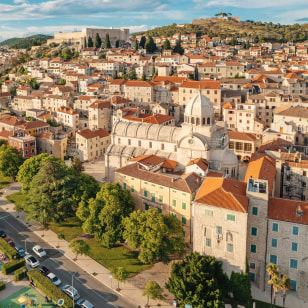 Sibenik
