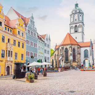 Marktplatz