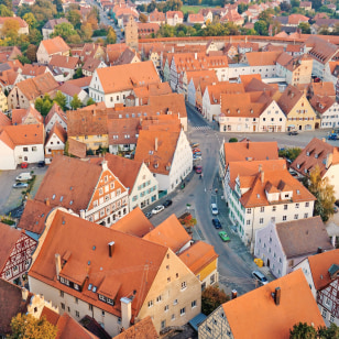 Nördlingen