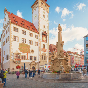 Würzburg