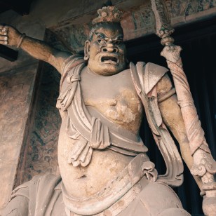 Tempio di Shuanglin