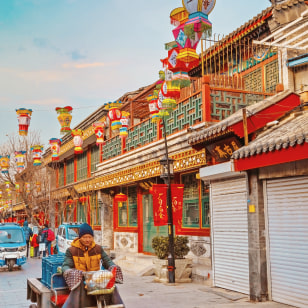 Liulichang