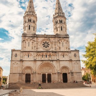 Chiesa di San Pietro, Mâcon