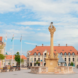 Keszthely