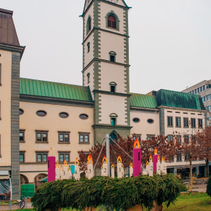 Klagenfurt