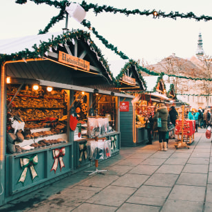 Mercatini di Natale a Klagenfurt