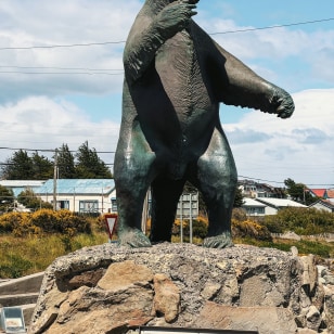 Puerto Natales