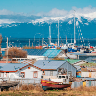 Puerto Natales