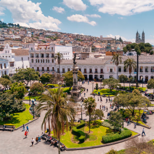 Quito
