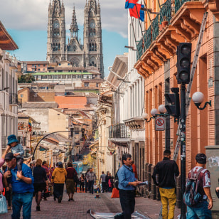 Quito