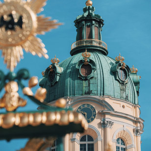 Castello di Charlottenburg