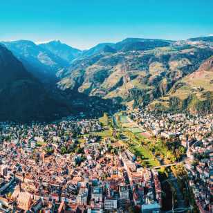 Bolzano