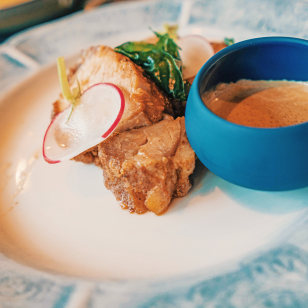 Cibo tipico rumeno