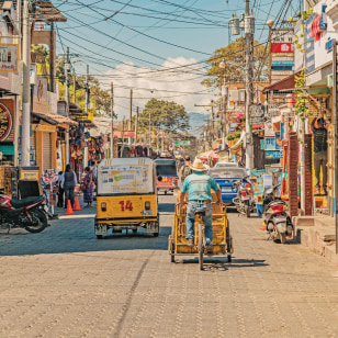 Panajachel