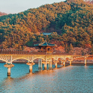 Ponte Woljeonggyo