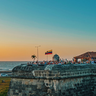 Mura di Cartagena