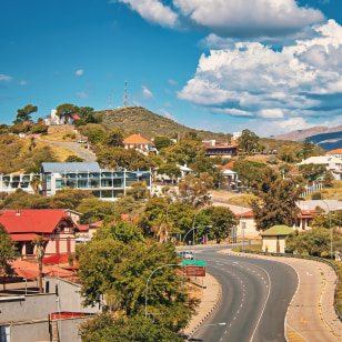 Windhoek