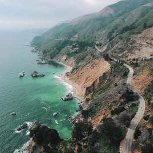 Big Sur