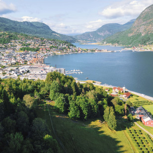 Sogndal