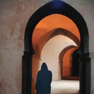 Marocco &copy; Michele Dalla Palma