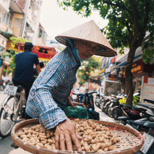 Hanoi
