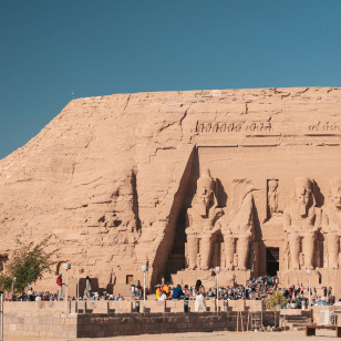 Abu Simbel