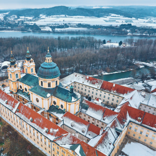 Abbazia di Melk
