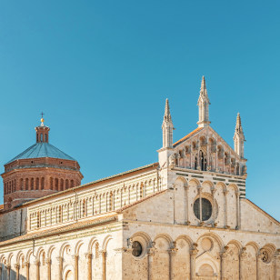 Cattedrale di San Cerbone, Massa Marittima