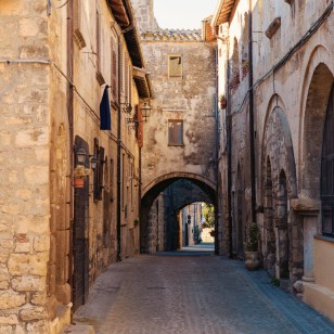 Tarquinia