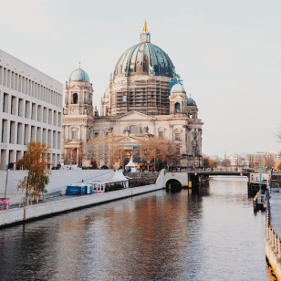 Duomo di Berlino