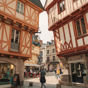 Vannes