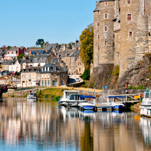 Brest
