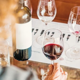 Degustazione di vini dell&rsquo;Alentejo a Estremoz