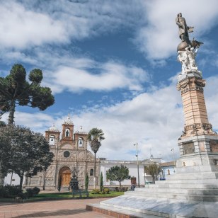Riobamba